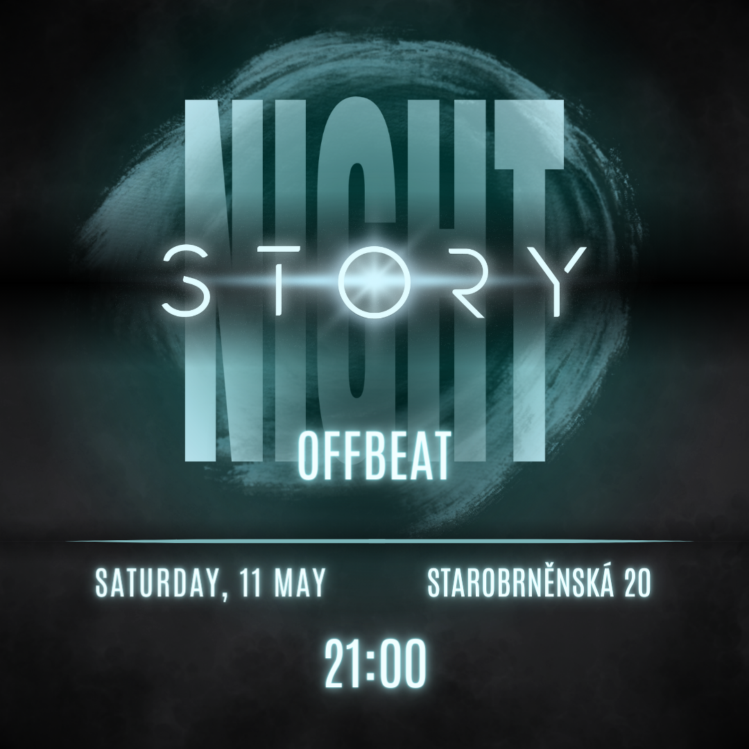 STORY Night